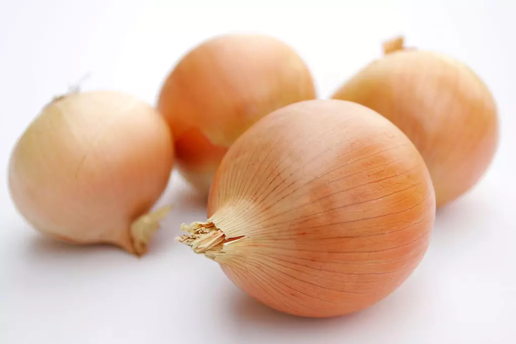 лук