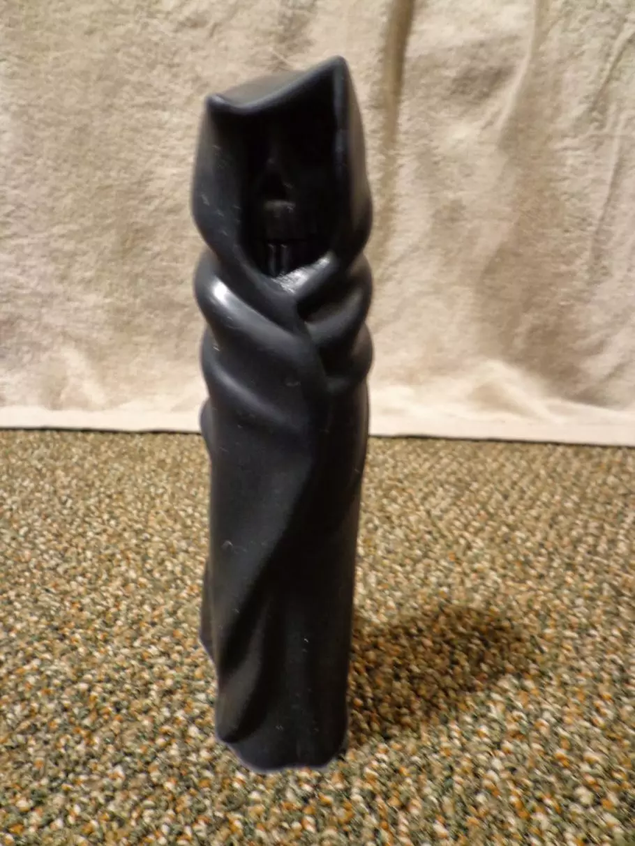The Grim Reaper Dildo