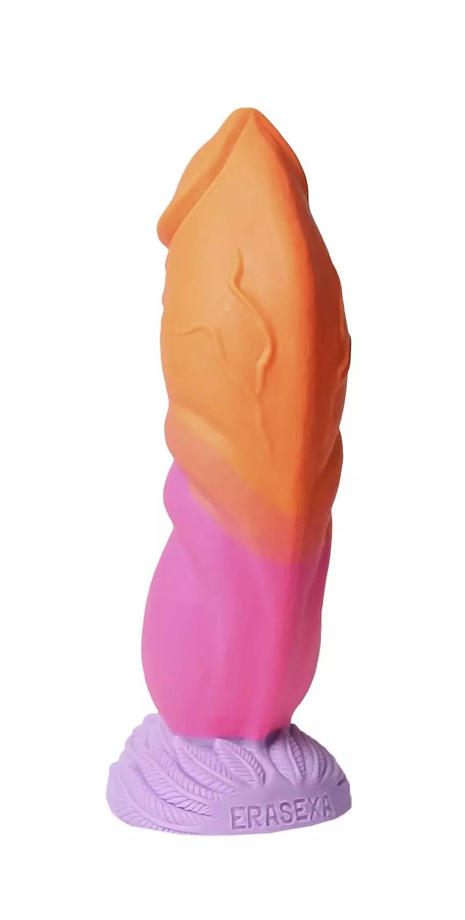 Фаллоимитатор в виде хвоста дракона