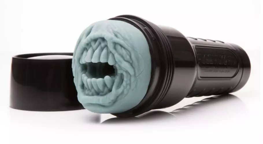 Zombie Fleshlight