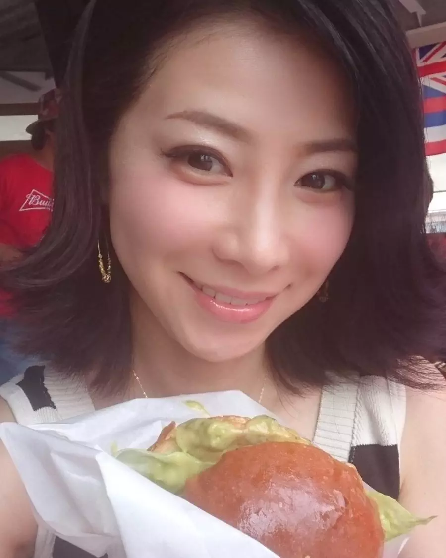 Масако Мизутани, 49 лет