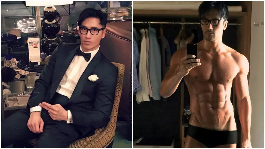 Чуандо Тан, 50 лет