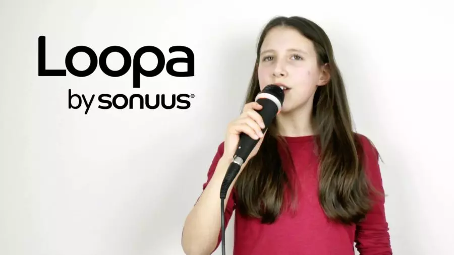 Микрофон с диктофоном