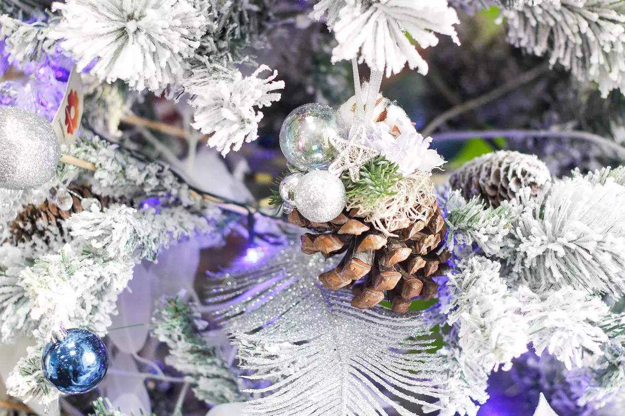 Поделки на Новый год 2023 своими руками