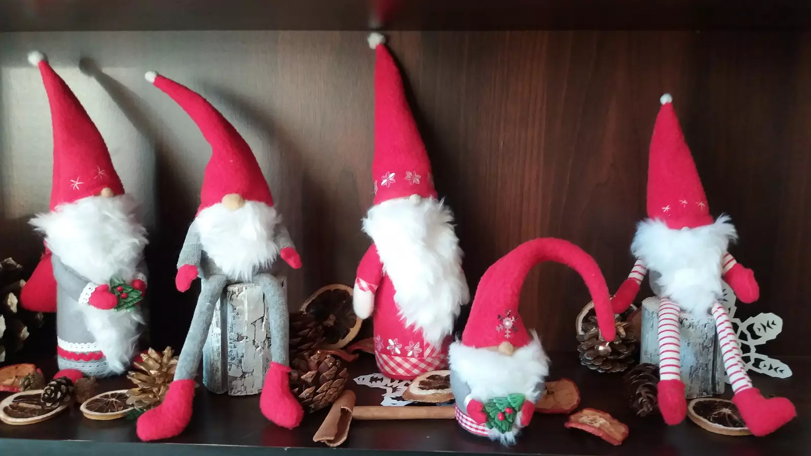 Поделки на Новый год 2023 своими руками