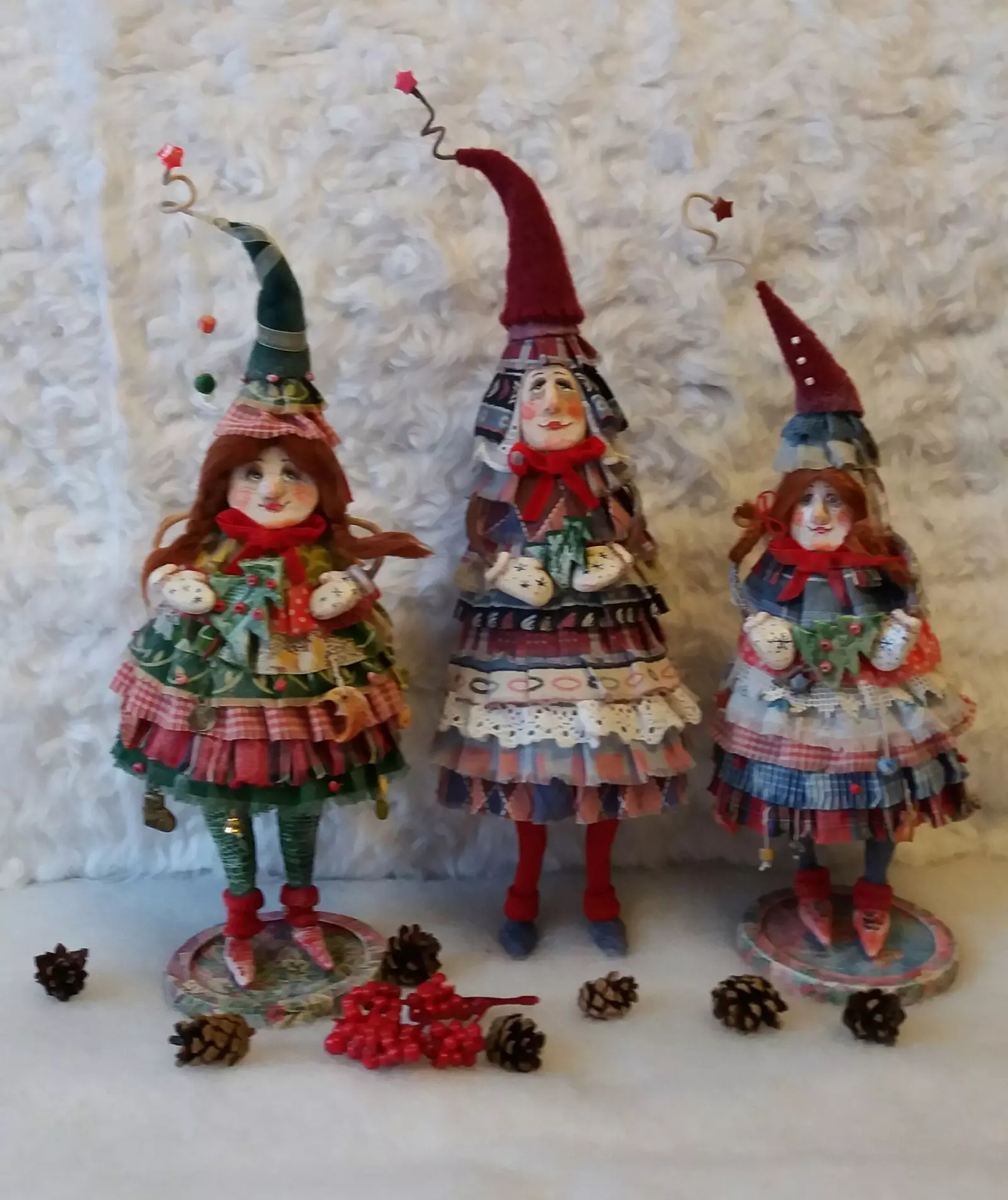 Поделки на Новый год 2023 своими руками