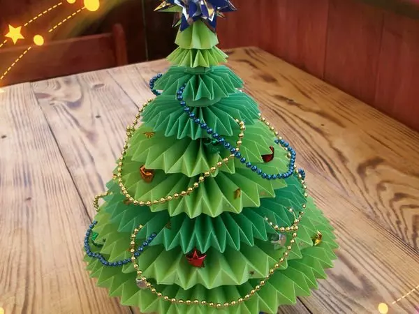 Поделки на Новый год 2023 своими руками