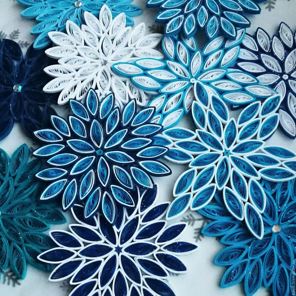 Поделки на Новый год 2023 своими руками