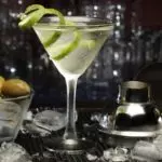 Рецепты коктейлей с мартини – 20 лучших вариантов