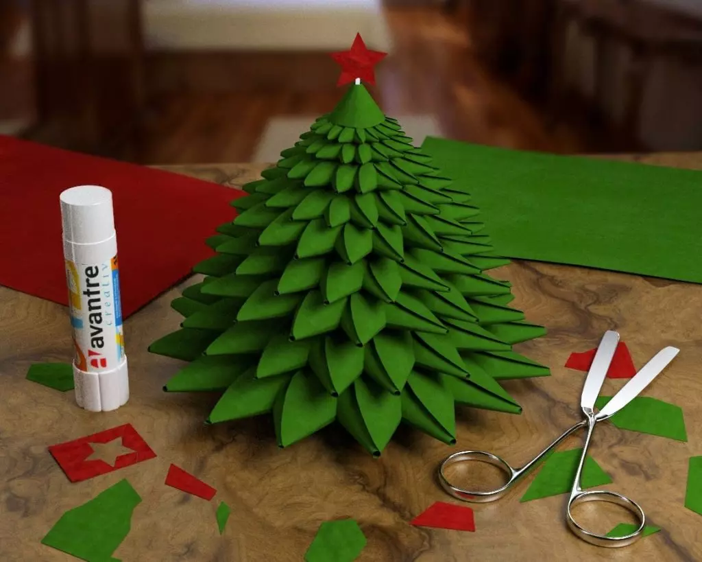 Поделки на Новый год 2023 своими руками