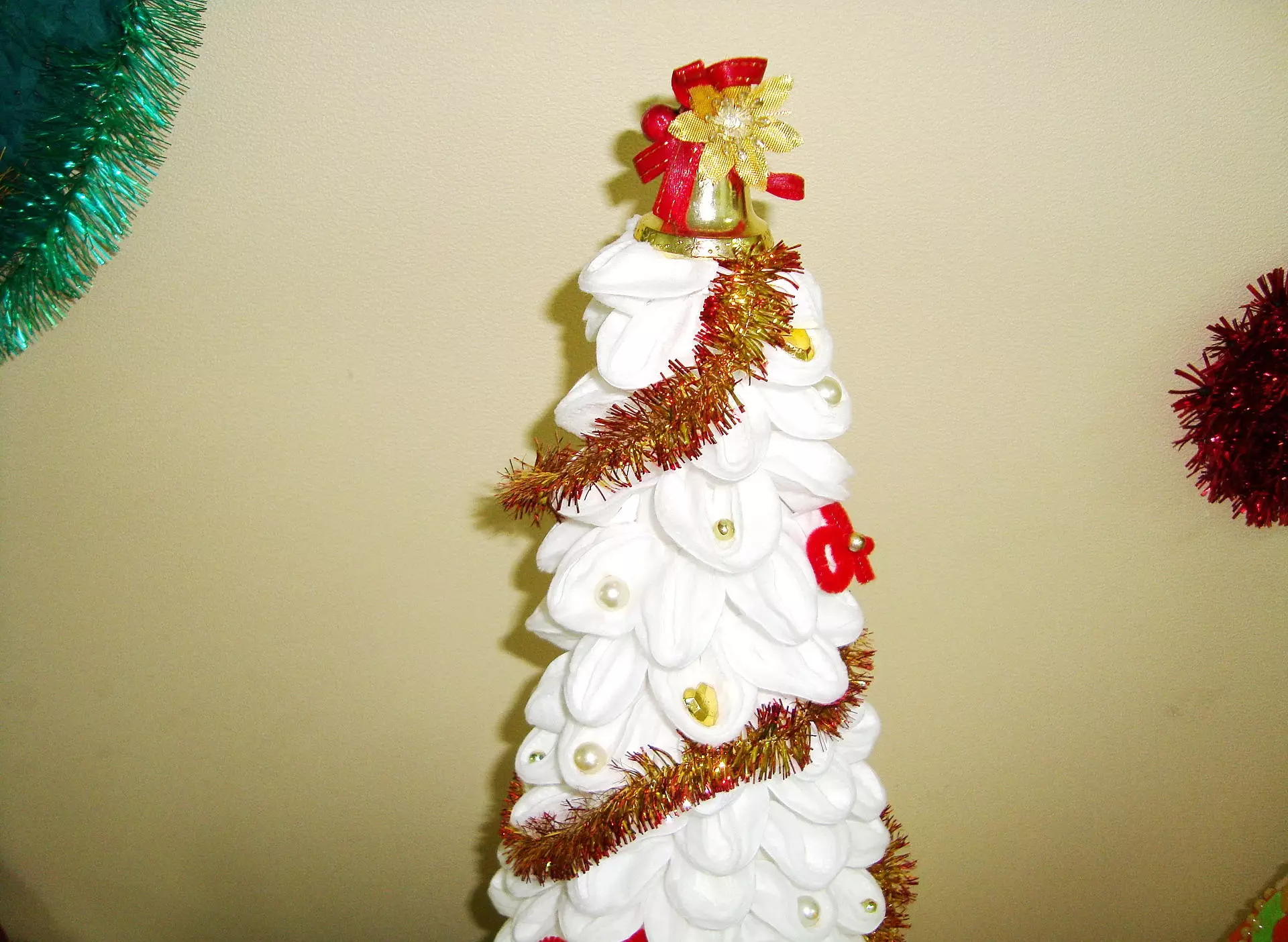 Поделки на Новый год 2023 своими руками