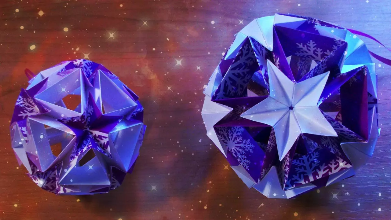 Поделки на Новый год 2023 своими руками