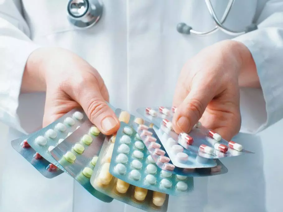 Таблетки от простатита - недорогие и эффективные средства лечения и профилактики с отзывами и ценами