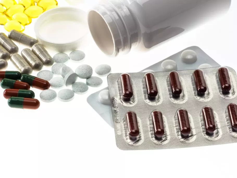 Таблетки от простатита - недорогие и эффективные средства лечения и профилактики с отзывами и ценами