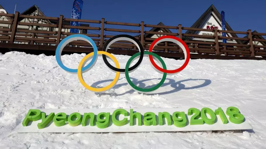 Олимпийские кольца зимняя олимпиада 2023