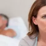 Период менопаузы