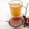 Чашка чая с медом