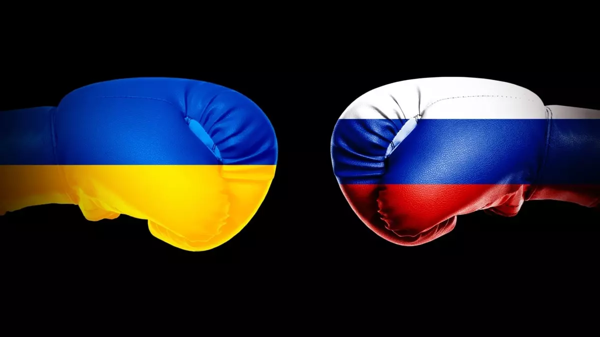 Война, день пятый. Мир изолирует Россию, Украина дает отпор по всем фронтам